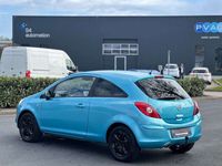 gebraucht Opel Corsa D Satellite 1.4 * AHK * PDC * SERVICE NEU*