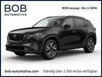 Neu Mazda CX-5 Exclusive-Line 141 PS (103 kW) 2026 SUV