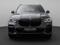 Gebraucht BMW X5 M 530 PS (389 kW) 2022 Bmw individual dravitgrauc36 SUV