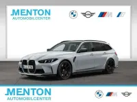 Gebraucht BMW M3 Competition Edition 530 PS (389 kW) 2026 Kombi