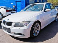 Gebraucht BMW 335 Performance 286 PS (210 kW) 2008 Weiß Limousine