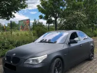 Gebraucht BMW 520 170 PS (125 kW) 2003 Andere farben Limousine
