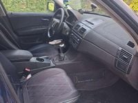 Gebraucht BMW X3 204 PS (150 kW) 2005 Blau SUV