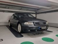 gebraucht Audi A8 3.3TDI tiptronic quattro -