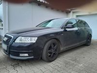 gebraucht Audi A6 s-line Allrad 2.7TDI (DPF) quattro tiptronic