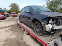 gebraucht Renault Mégane Coupé 