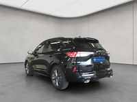 Gebraucht Ford Kuga ST-Line X 150 PS (110 kW) 2024 Agate black metallic SUV