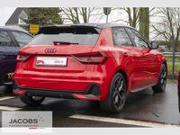gebraucht Audi A1 Sportback 30 TFSI S line plus S-tronic