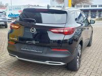 gebraucht Opel Grandland X Ultimate Automatik Navi Leder
