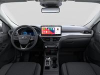 Neu Ford Kuga Titanium 186 PS (136 kW) 2025 Frozen white frozen white SUV