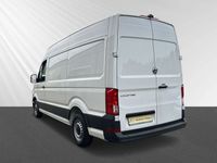 Gebraucht VW Crafter 140 PS (102 kW) 2023 Weiß Van