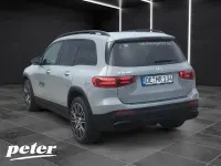 Gebraucht Mercedes GLB180 AMG 136 PS (100 kW) 2025 Manufaktur lack manufaktur alp SUV