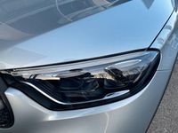 Gebraucht Mercedes GLC300 Premium 258 PS (189 kW) 2024 Silber SUV