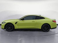 gebraucht BMW M4 Competition Coupe