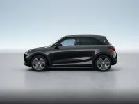 Gebraucht Smart #1 Edition #1 200 kW (272 PS) 2023 Schwarz SUV