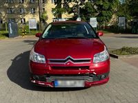 gebraucht Citroën C4 Coupé Exclusive TÜV NEU!