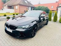 Gebraucht BMW M5 Competition Edition 625 PS (459 kW) 2020 Blau Limousine