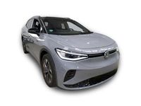 Gebraucht VW ID.4 GTX 219 kW (299 PS) 2023 Mondsteingrau SUV