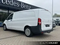 Gebraucht Mercedes Vito 163 PS (119 kW) 2024 Andere Van