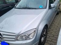 Gebraucht Mercedes 200 184 PS (135 kW) 2010 Grau Limousine