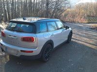 Gebraucht Mini Clubman 136 PS (100 kW) 2017 Grau Kombi