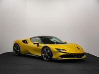 Gebraucht Ferrari SF90 999 PS (734 kW) 2024 Gelb Cabrio