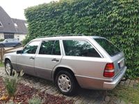 gebraucht Mercedes E200 E-Klasse T