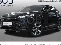 Gebraucht MG HS Luxury 272 PS (200 kW) 2025 Schwarz SUV