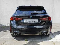 Gebraucht BMW M135 Performance 300 PS (220 kW) 2025 Schwarz Kleinwagen