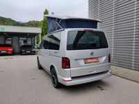 Gebraucht VW California Edition 150 PS (110 kW) 2025 Silber Van