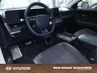 Gebraucht Hyundai Ioniq 5 Techniq 167 kW (228 PS) 2025 Weiß SUV