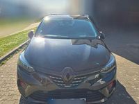 Gebraucht Renault Clio V Intens 91 PS (66 kW) 2021 Schwarz Kleinwagen