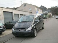 gebraucht Mercedes Vito 115 CDI Kompakt