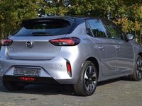 Gebraucht Opel Corsa-e GS Line 99 kW (135 PS) 2022 Silber Kleinwagen