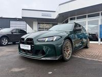 Gebraucht BMW M3 Performance 551 PS (405 kW) 2025 Grün Kombi
