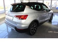 gebraucht Seat Arona FR Top-Ausstattung,Nur 21705 KM