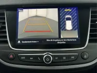 Gebraucht Opel Crossland 110 PS (80 kW) 2024 Rot SUV