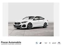Gebraucht BMW 220 M Sport 178 PS (130 kW) 2022 Weiß Coupé