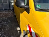 Gebraucht VW T5 116 PS (85 kW) 2011 Gelb Van