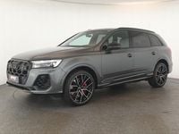 Gebraucht Audi SQ7 Ambiente 507 PS (372 kW) 2025 Daytonagrau perleffekt SUV