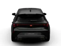 Neu Cupra Leon VZ 325 PS (239 kW) 2026 Graphene grau Limousine