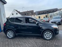 gebraucht Ford Kuga 2.0 TDCI 99Tkm.