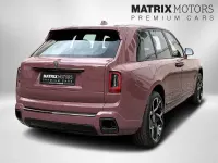 Gebraucht Rolls Royce Cullinan 600 PS (441 kW) 2024 Violett SUV