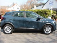 Gebraucht Renault Captur Equilibre 91 PS (66 kW) 2022 Grau SUV