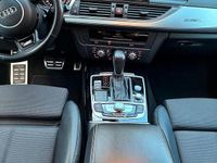 Gebraucht Audi A6 S-Line 190 PS (139 kW) 2016 Grau Kombi