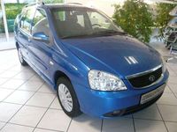 gebraucht Tata Indigo 1,4 GLX