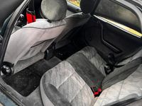Gebraucht Citroën C3 90 PS (66 kW) 1998 Grün Kombi
