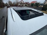 Gebraucht Seat Alhambra Style 150 PS (110 kW) 2020 Weiß Van / Kleinbus