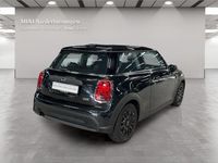 Gebraucht Mini ONE 102 PS (75 kW) 2022 Schwarz Kleinwagen