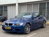 Używany BMW M3 Performance 420 KM (308 kW) 2009 Niebieski Coupe